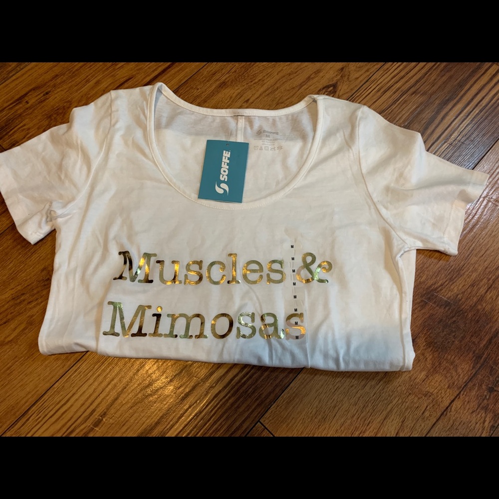 Two Workout Shirts - Picture 3 of 7